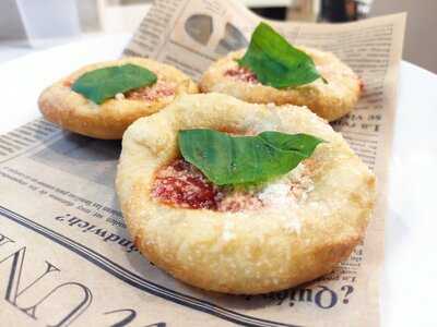 Romeo & Giulietta Ristocafè