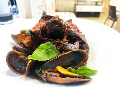 Romeo & Giulietta Ristocafè