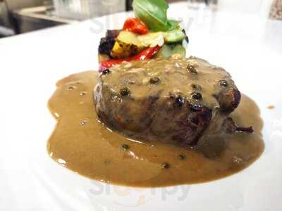 Romeo & Giulietta Ristocafè