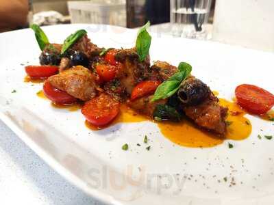 Romeo & Giulietta Ristocafè