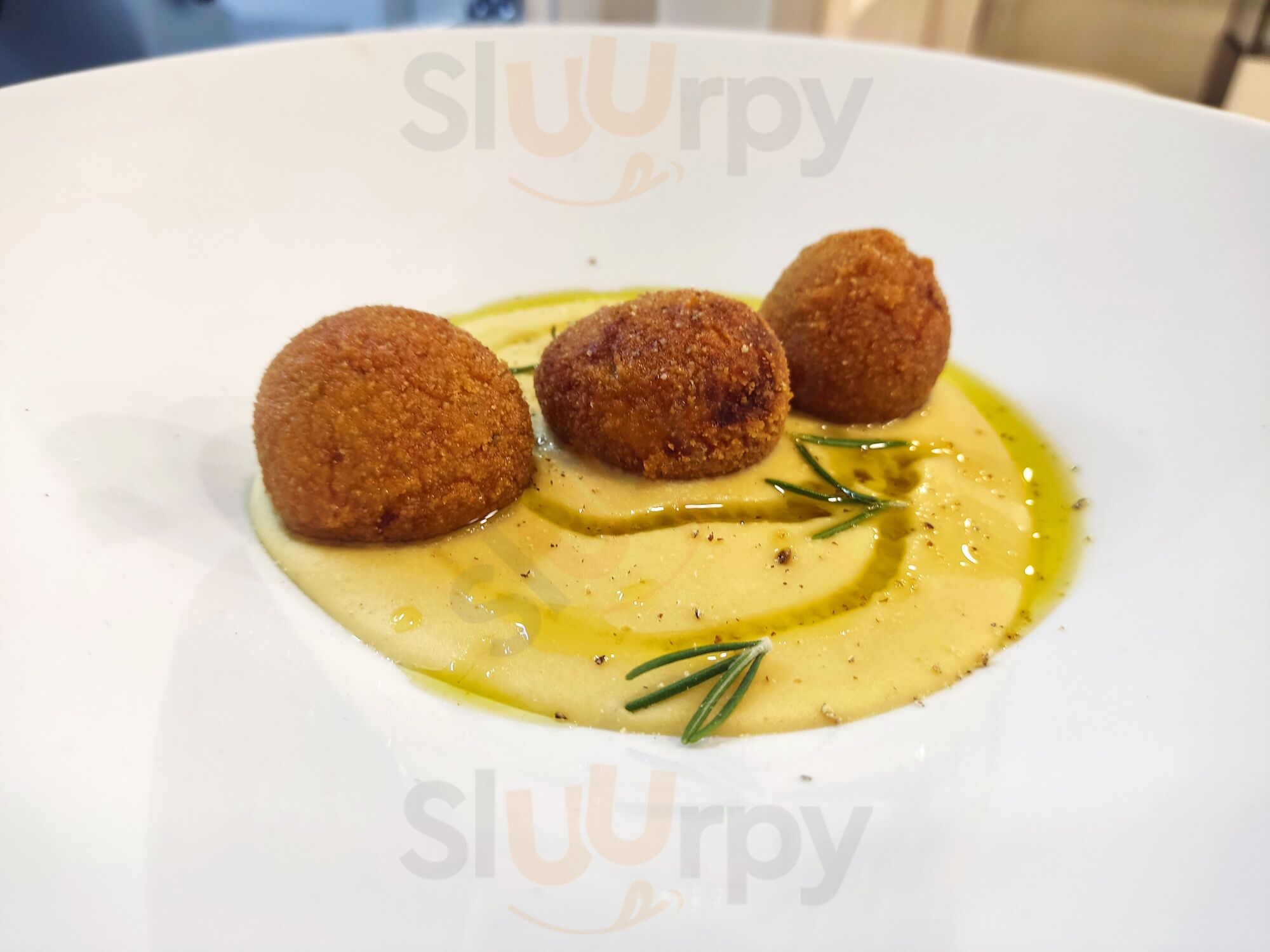 Romeo & Giulietta Ristocafè