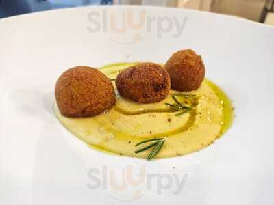 Romeo & Giulietta Ristocafè