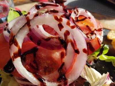 Abarzúa Restaurante