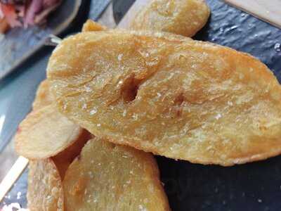 Abarzúa Restaurante