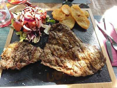 Abarzúa Restaurante