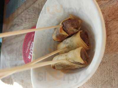 Abarzúa Restaurante