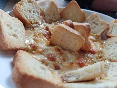 Abarzúa Restaurante