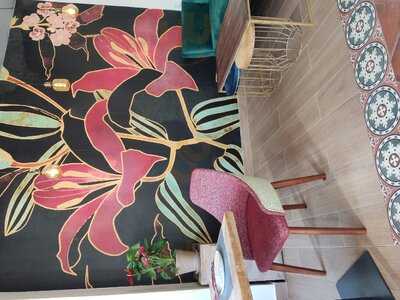 Abarzúa Restaurante