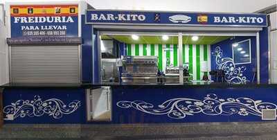 Bar-kito