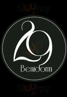 Bar29 Benidorm
