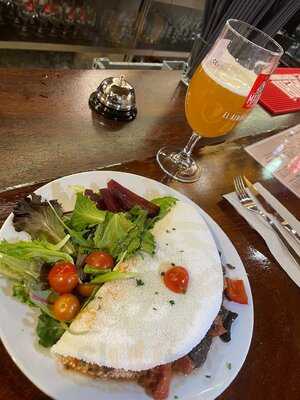 Kob - Kings Of Brunch