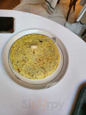 Voltereta Bienvenido A Manhattan