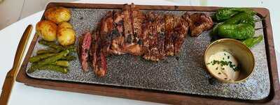 Voltereta Bienvenido A Manhattan