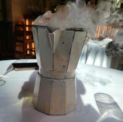 Voltereta Bienvenido A Manhattan