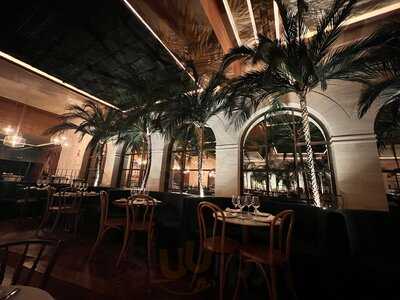 Voltereta Bienvenido A Manhattan