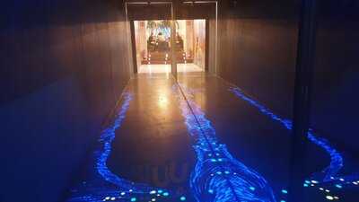 Voltereta Bienvenido A Manhattan