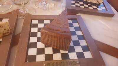 Voltereta Bienvenido A Manhattan