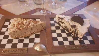 Voltereta Bienvenido A Manhattan