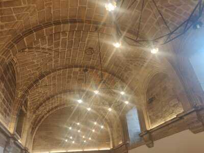 Restaurante San Martin Pinario