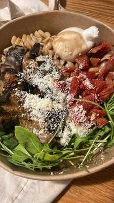 Enlagloria Salad House - Pallars