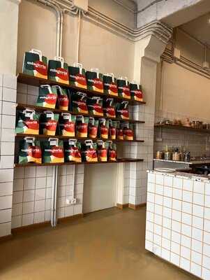 Enlagloria Salad House - Pallars