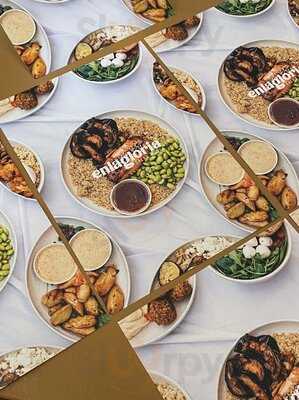 Enlagloria Salad House - Pallars