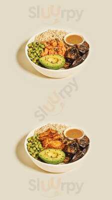 Enlagloria Salad House - Sarrià