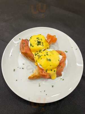 Kob - Kings Of Brunch