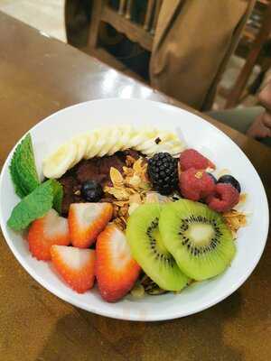 Kob - Kings Of Brunch