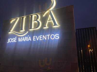 ZibÁ Eventos