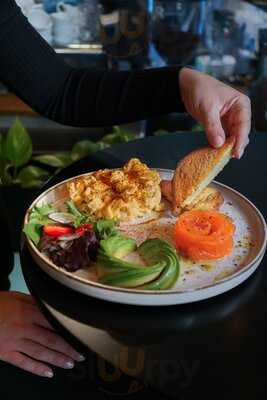 Breakfast Club Barcelona