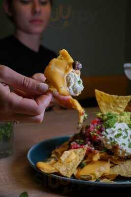 Breakfast Club Barcelona