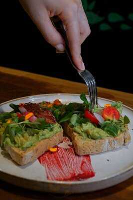 Breakfast Club Barcelona