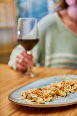 La Mafia Se Sienta A La Mesa