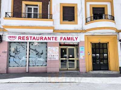 Restaurante Family