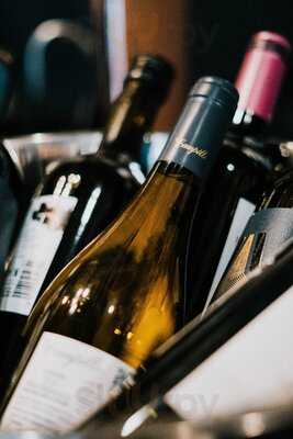 Restaurante Purgatorio