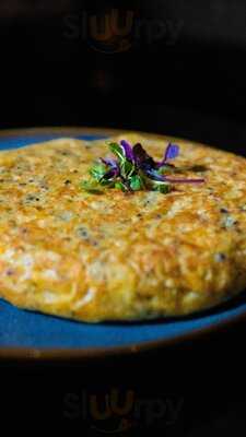 Restaurante Purgatorio