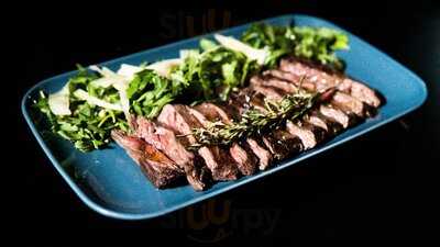 Restaurante Purgatorio