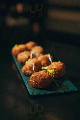 Restaurante Purgatorio