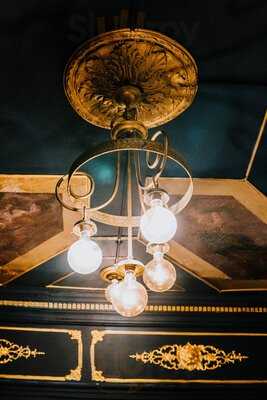 Restaurante Purgatorio