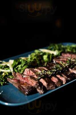 Restaurante Purgatorio