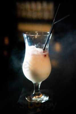 Restaurante Purgatorio