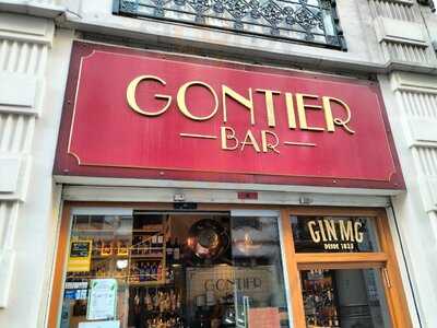Gontier Bar