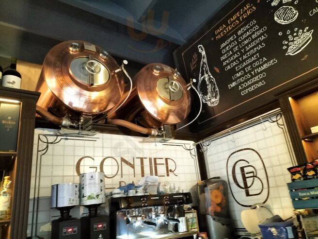 Gontier Bar