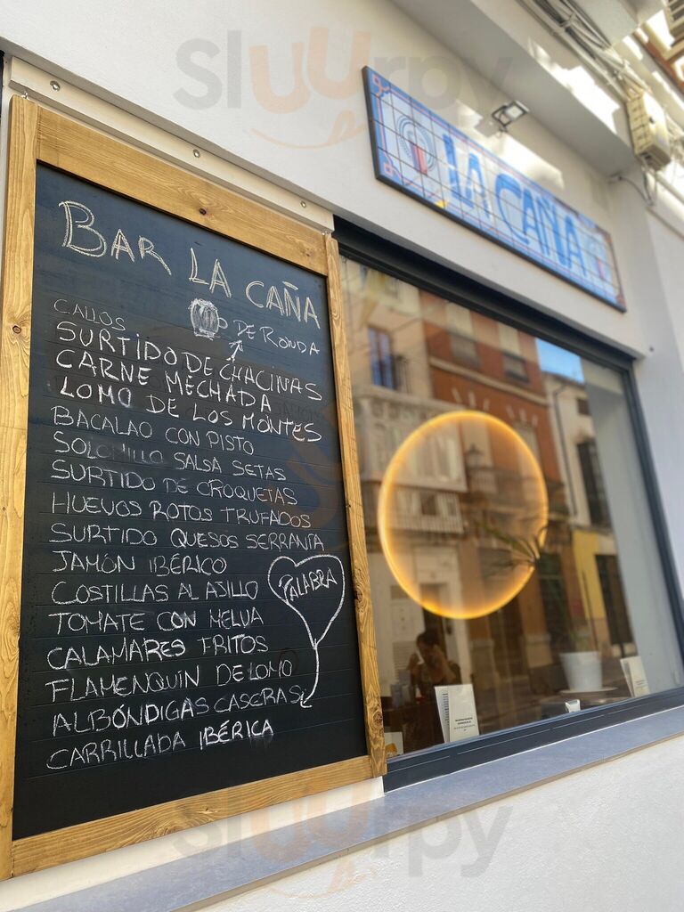 Bar La Caña Ronda
