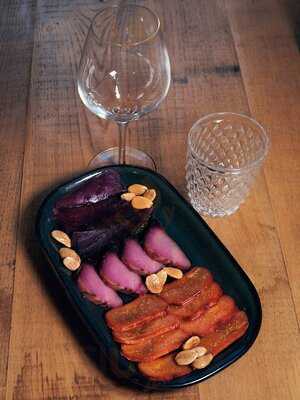 La Callaíta Gastro Bar