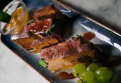 La Callaíta Gastro Bar