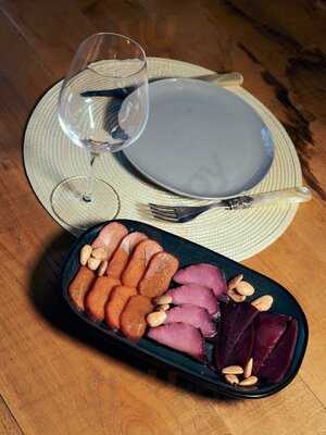 La Callaíta Gastro Bar