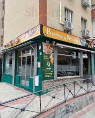 Panadería Y Pastelería Saresan