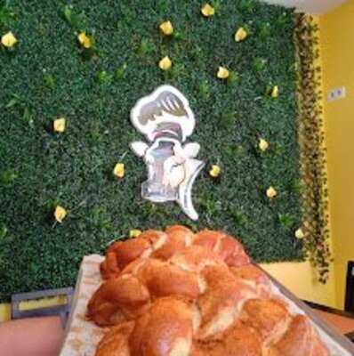 Panadería Y Pastelería Saresan